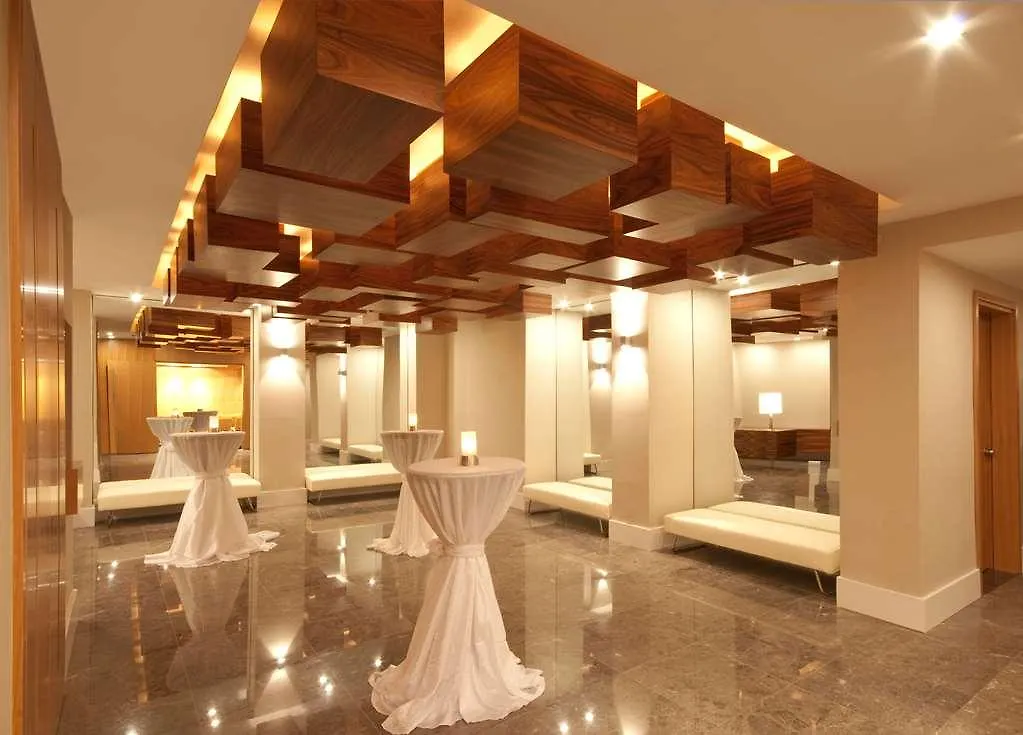 Miapera Hotel And Spa Istanbul Turkey