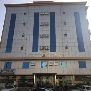 *** Aparthotel Sorooh Taibah Furnished Saudi Arabia