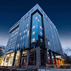 Radisson Harbiye Estambul