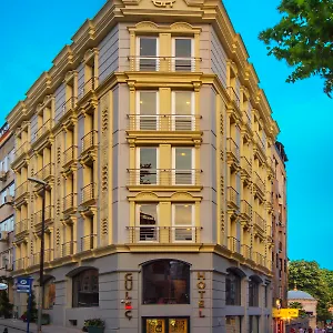 4* Hotel Gulec
