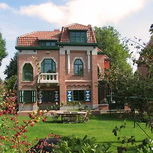 *** Bed & Breakfast Het Tijdloze Uur Belgium