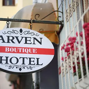 3* Hotel Arven Boutique