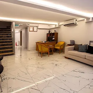 3* Appart hôtel Pera Sultan