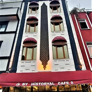 By Historial Due *** Provincia di Istanbul