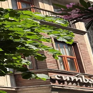 Cumbali Luxury Boutique Estambul