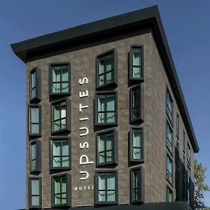 Upsuites **** Provincia di Istanbul