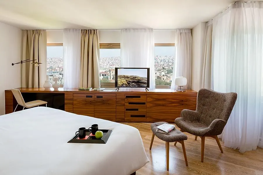 Miapera Hotel And Spa Istanbul