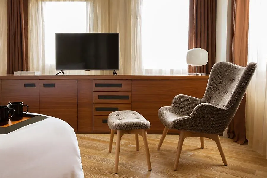 Miapera Hotel And Spa Istanbul