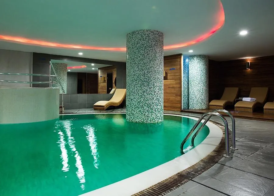 Miapera Hotel And Spa Κωνσταντινούπολη 4*,  Τουρκία