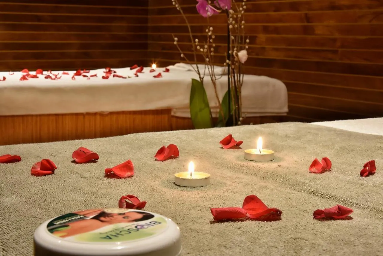 Miapera Hotel And Spa Istanbul 4*,  Turkey