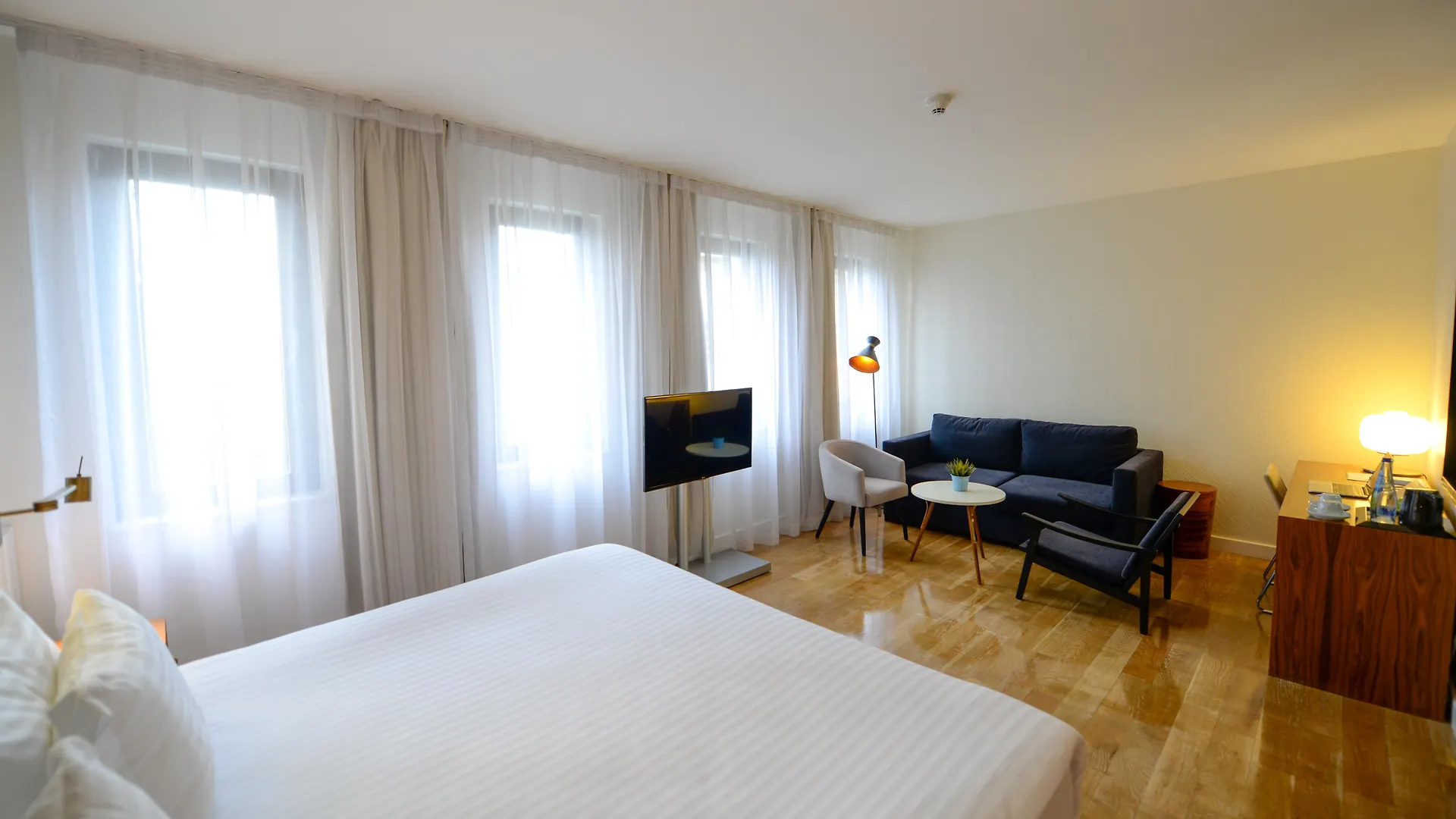 Miapera Hotel And Spa Istanbul