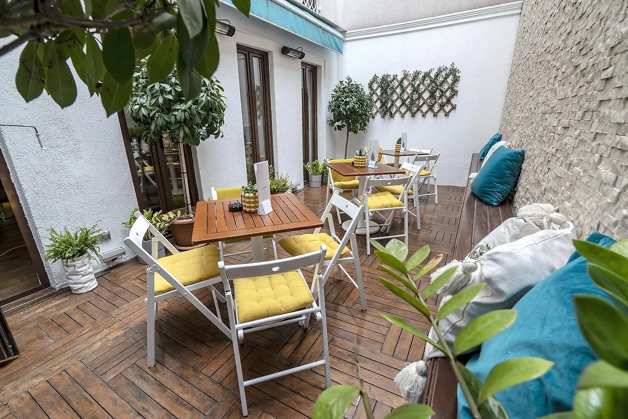 Miapera Hotel And Spa Istanbul