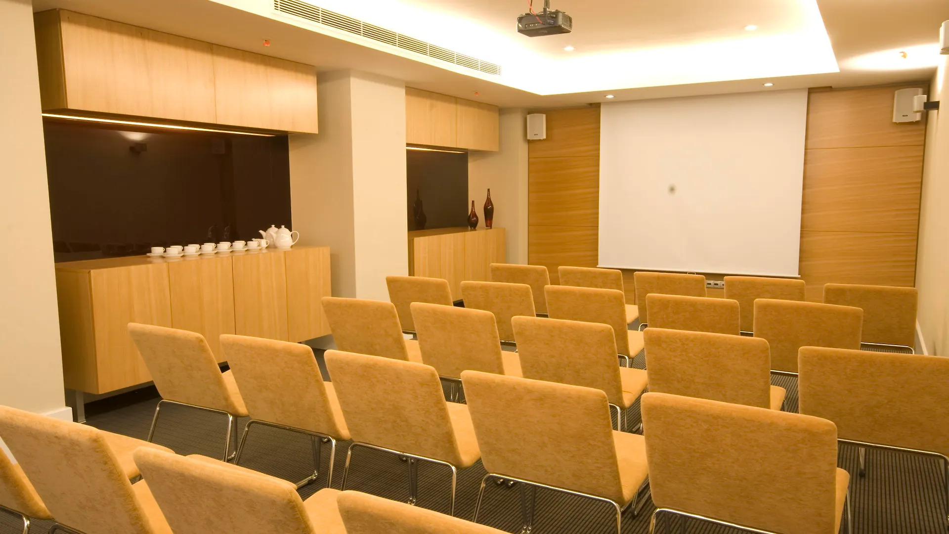 Miapera Hotel And Spa Istanbul