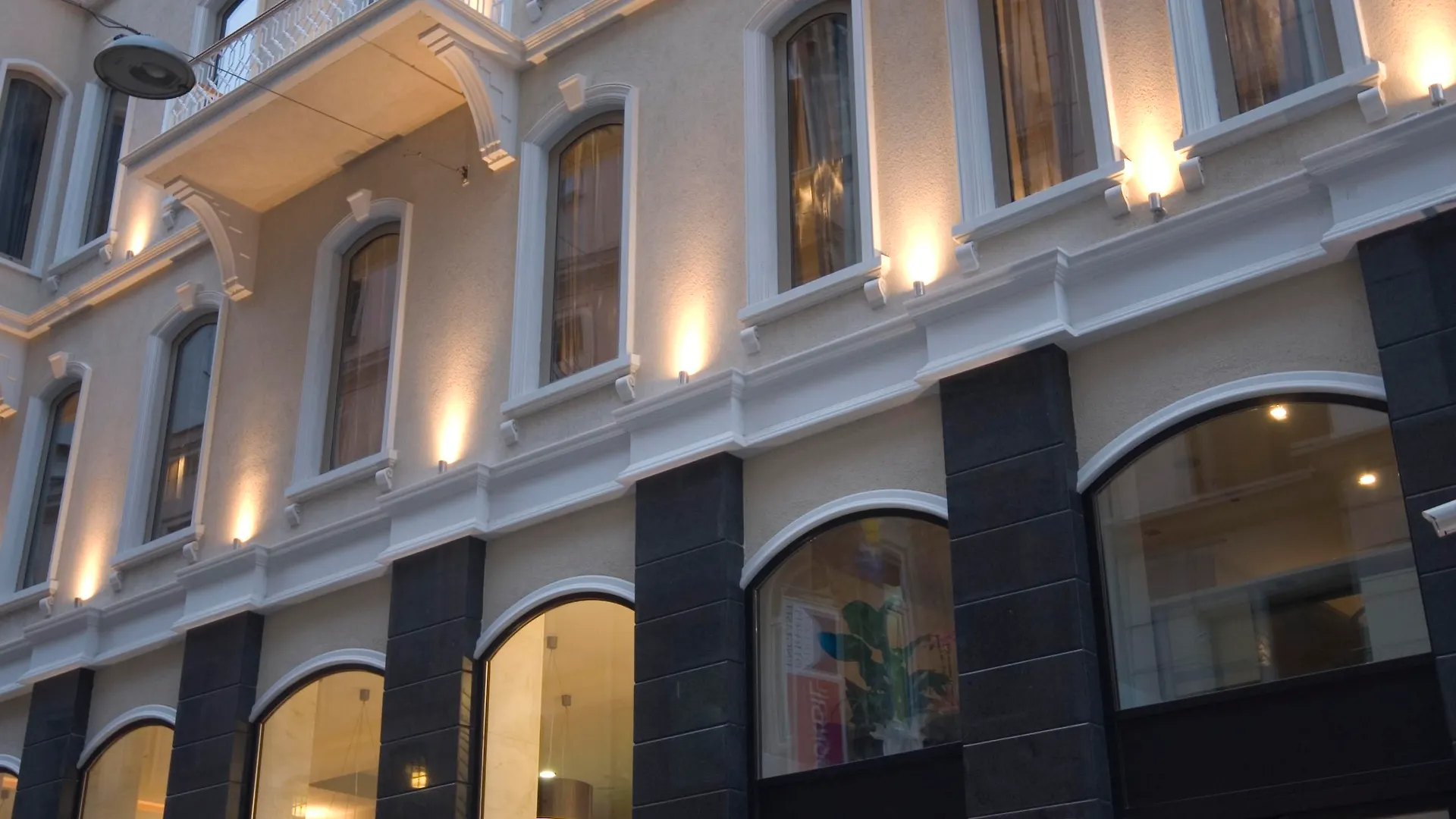 Miapera Hotel And Spa Istanbul