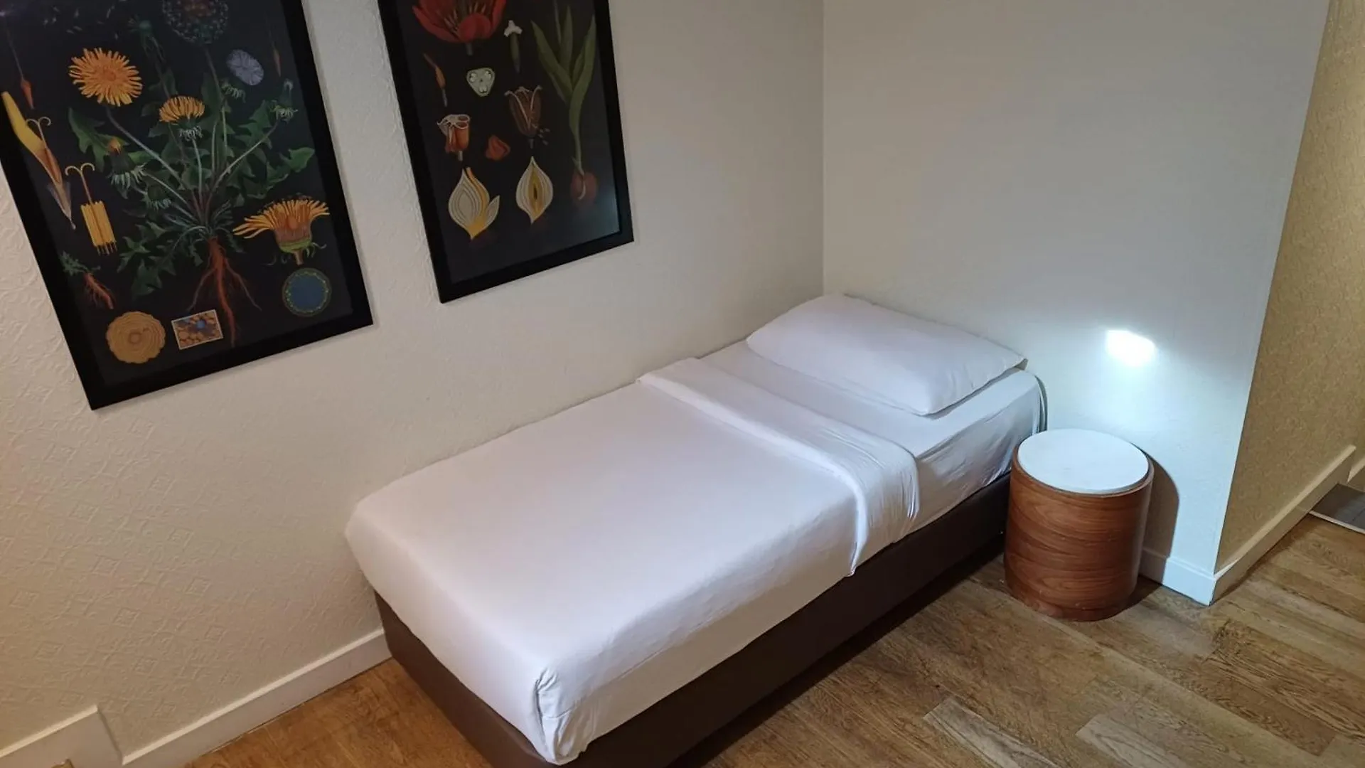 Miapera Hotel And Spa Istanbul