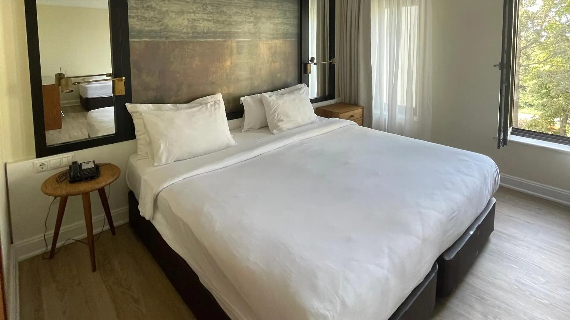 ****  Miapera Hotel And Spa Istanbul Turkey