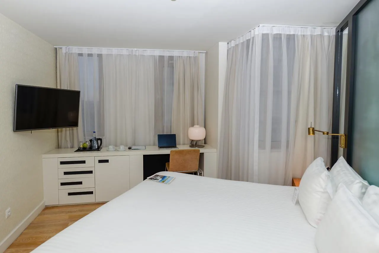 Miapera Hotel And Spa Istanbul