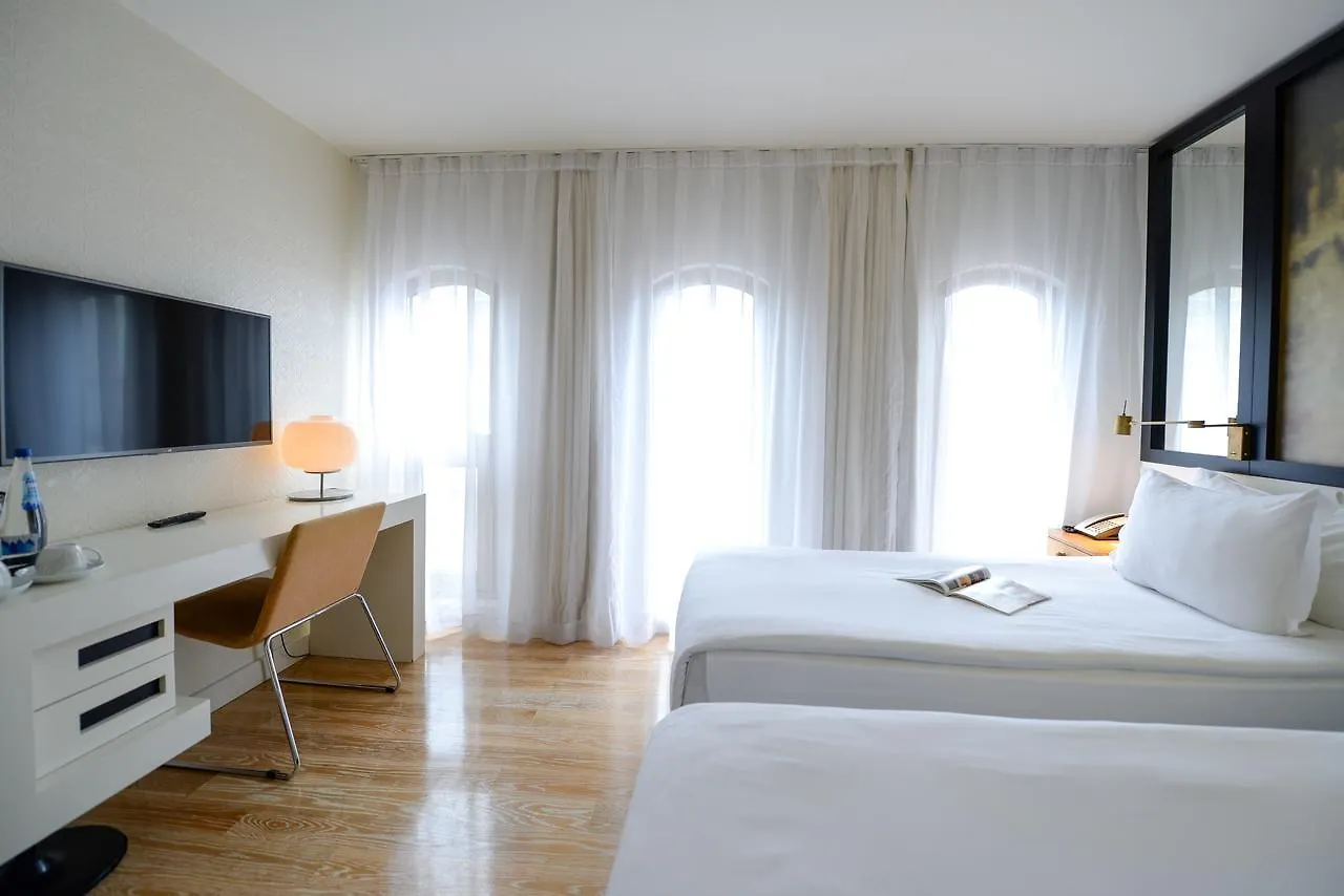 Miapera Hotel And Spa Κωνσταντινούπολη