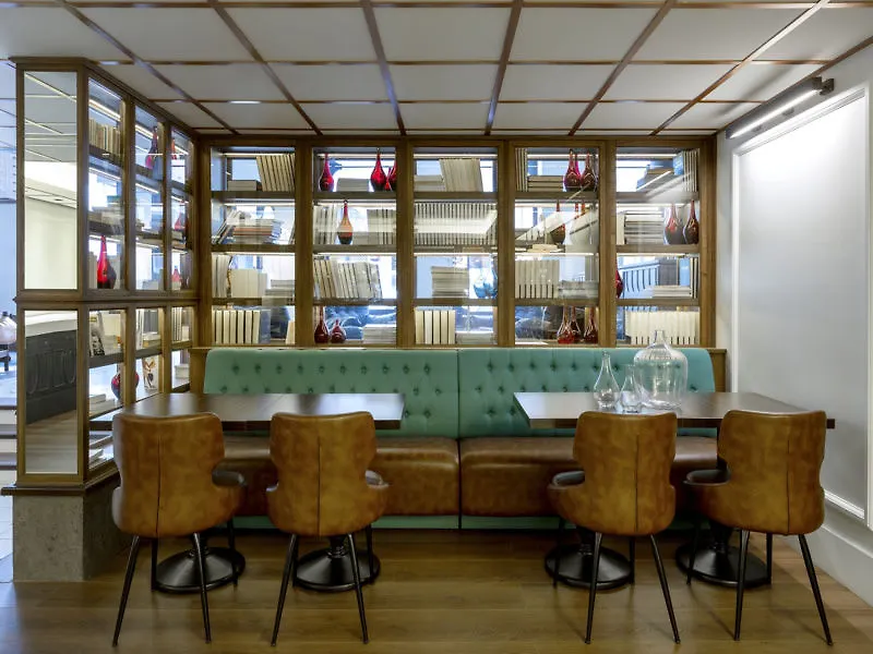 Miapera Hotel And Spa Istanbul