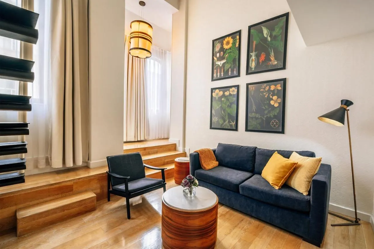 Miapera Hotel And Spa Istanbul