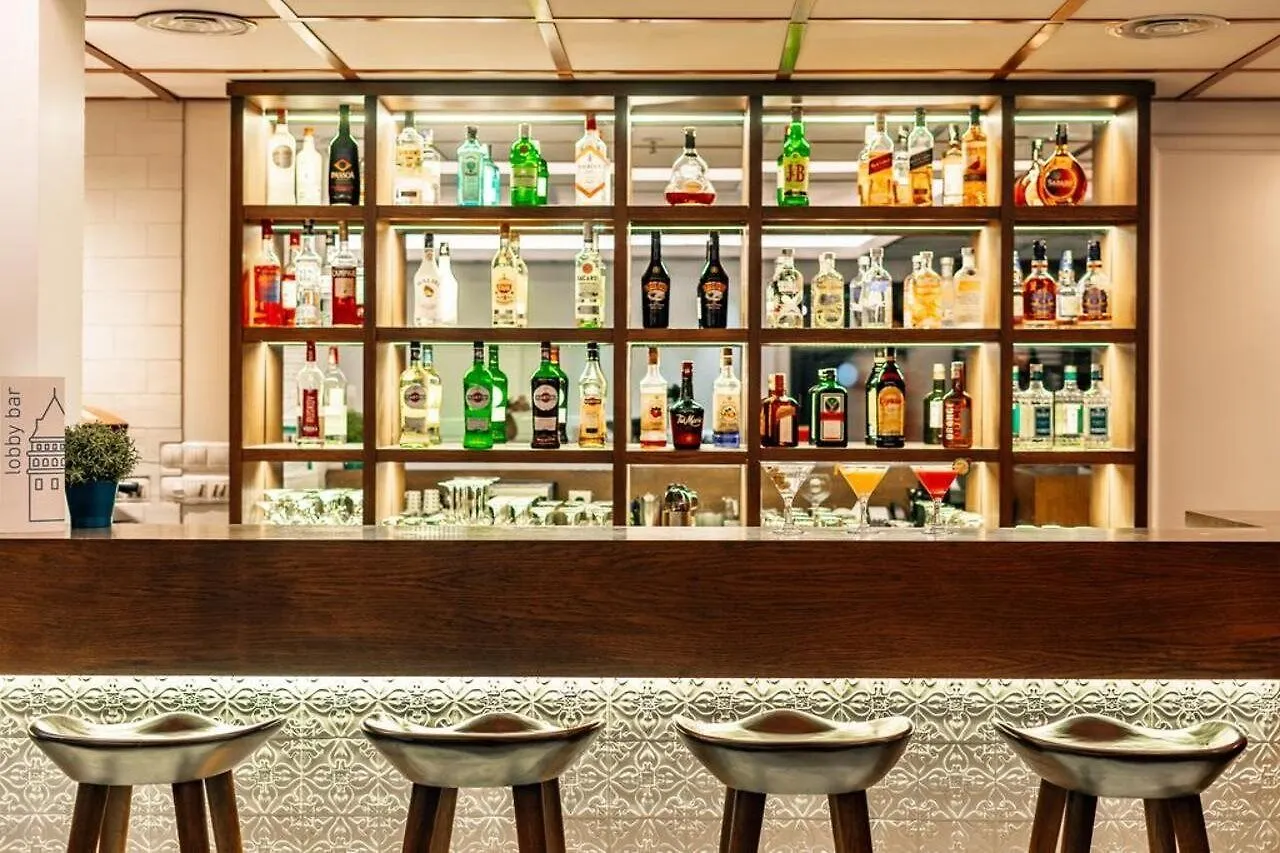 Miapera Hotel And Spa Istanbul