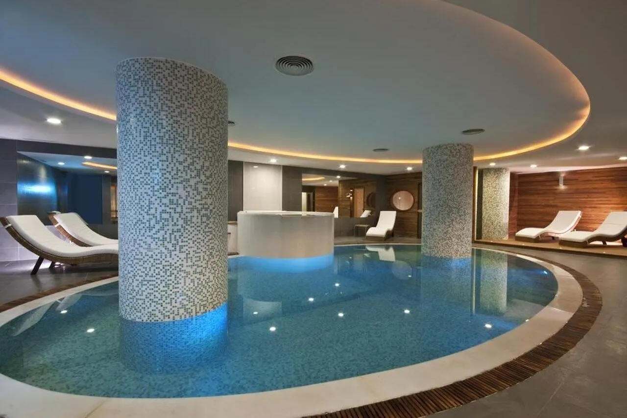 Miapera Hotel And Spa Istanbul