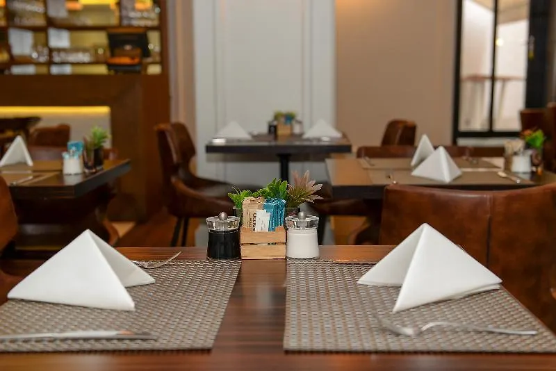 Miapera Hotel And Spa Istanbul